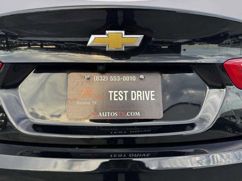 Used 2022 Chevrolet Malibu LS w/ LPO, Convenience Package 2 image 18