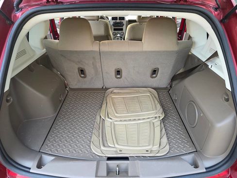 Used 2007 Jeep Compass Sport image 38