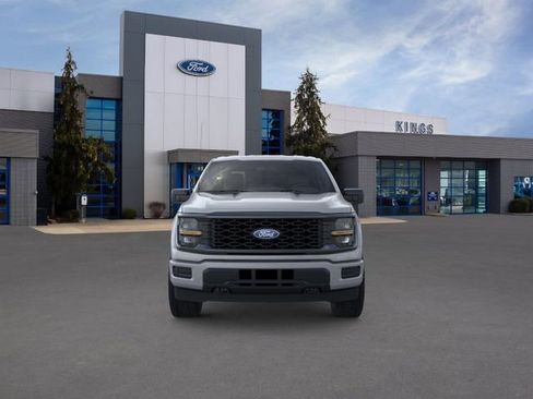 New 2026 Ford F150 STX AWD/4WD image 6