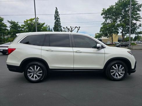 Used 2019 Honda Pilot EX-L image 10