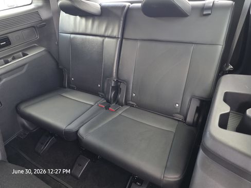 Certified 2025 Hyundai Santa Fe SEL FWD image 16