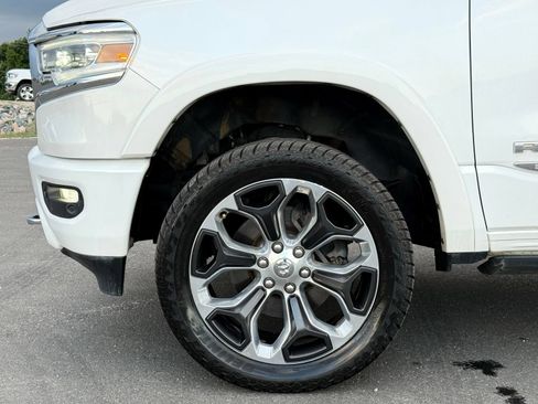 Used 2019 RAM 1500 Limited RWD image 66