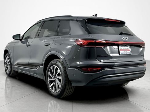 New 2027 Audi Q6 e-tron Premium AWD/4WD image 4