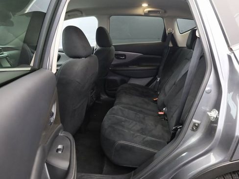 Certified 2025 Nissan Murano SV w/ Cargo Package image 22