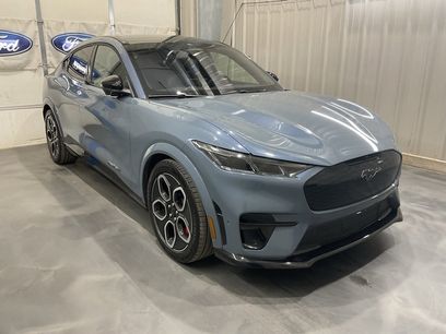 Used 2024 Ford Mustang Mach-E GT