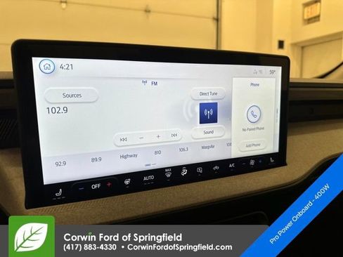 New 2026 Ford Maverick XLT w/ XLT Luxury Package image 27