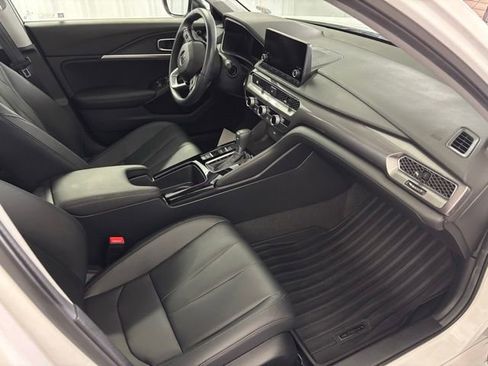 Certified 2024 Acura Integra FWD image 29