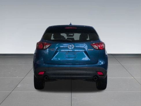 Used 2014 MAZDA CX-5 Grand Touring image 5
