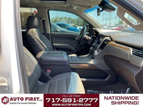 Used 2019 GMC Yukon Denali w/ Denali Ultimate Package AWD/4WD image 22