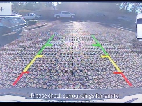 Used 2022 Ford EcoSport SE w/ SE Convenience Package image 20