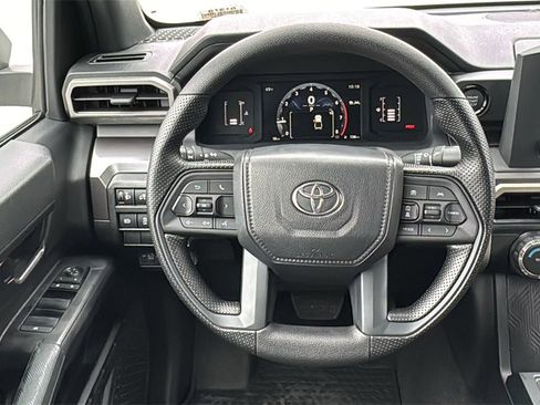 New 2026 Toyota Tacoma SR5 image 24