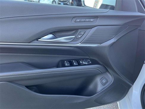 Certified 2022 Cadillac CT4 Premium Luxury w/ Climate Package image 19