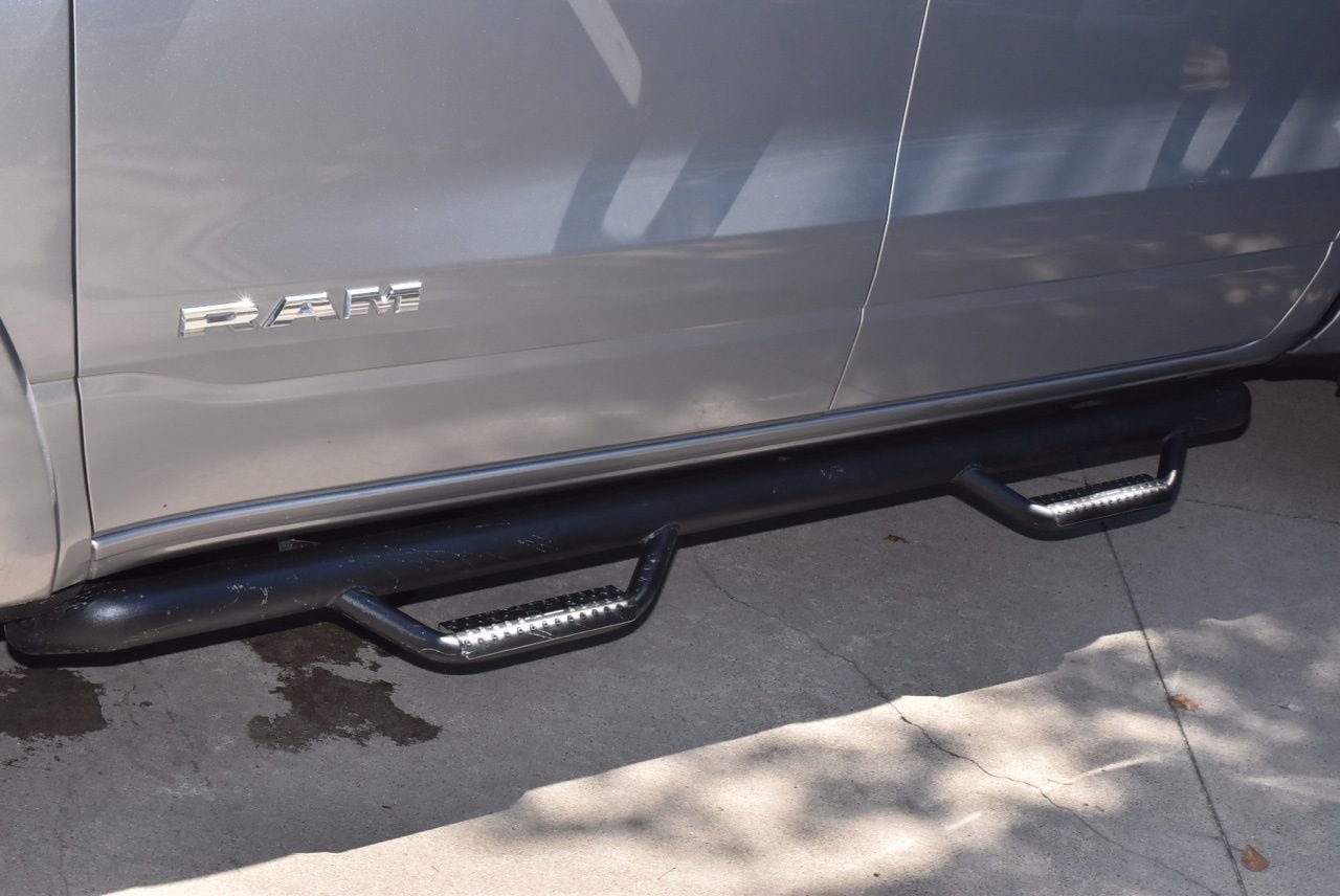 Used 2025 RAM 1500 Big Horn RWD image 35