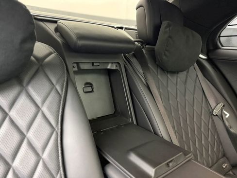 Used 2023 Mercedes-Benz S 580 4MATIC Sedan w/ AMG Line image 26
