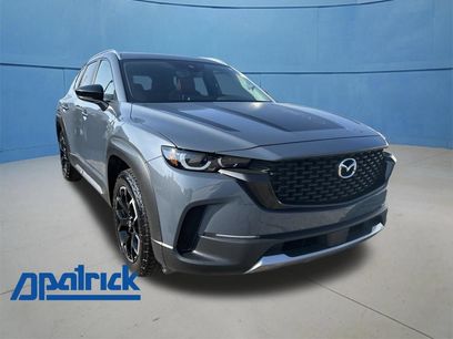 Used 2023 MAZDA CX-50 Meridian Edition