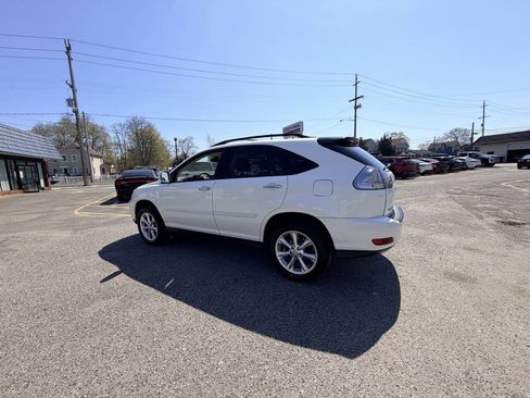 Used 2009 Lexus RX 350 AWD image 54
