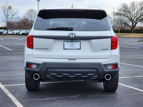 Used 2023 Honda Passport EX-L image 15