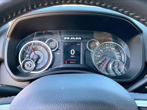 Used 2022 RAM 3500 Big Horn w/ Level 1 Equipment Group image 12