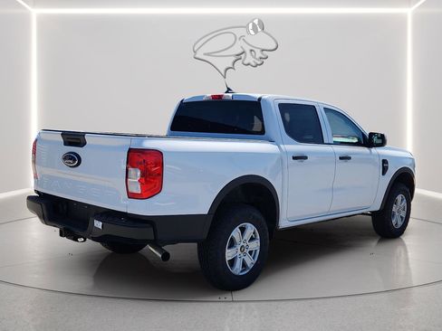 New 2026 Ford Ranger XL w/ Trailer Tow Package RWD image 3