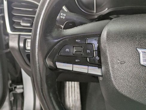 Used 2024 Cadillac CT5 Premium Luxury w/ Climate Package image 17