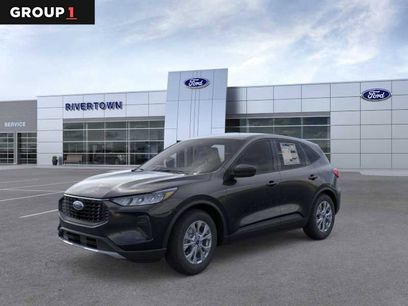 New 2026 Ford Escape Active