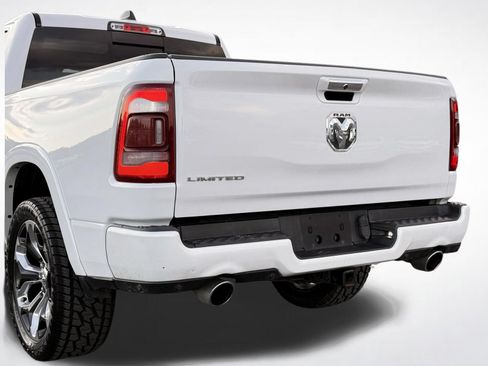 Used 2019 RAM 1500 Limited RWD image 13