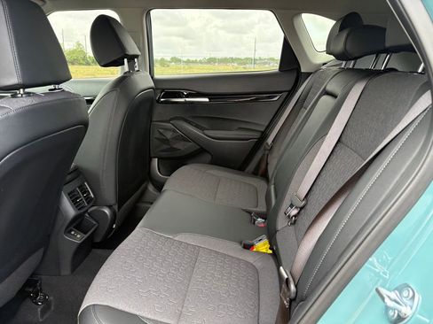 New 2026 Kia Seltos S image 12