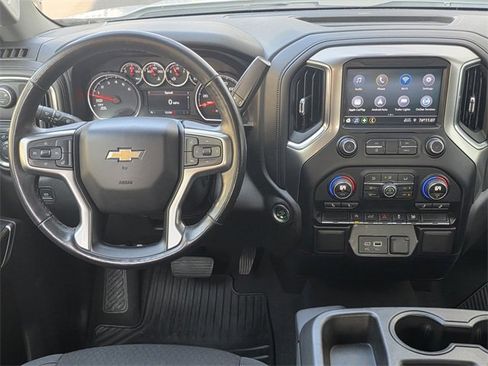 Used 2019 Chevrolet Silverado 1500 LT w/ All-Star Edition image 15