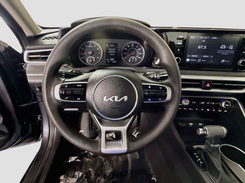 Used 2023 Kia K5 LXS FWD image 13