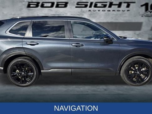 Certified 2023 Honda CR-V Sport Touring image 7