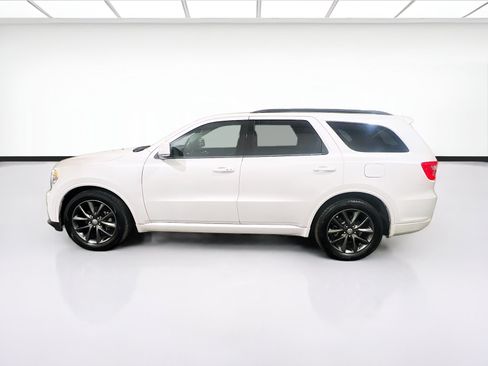 Used 2018 Dodge Durango GT w/ Technology Group RWD image 24
