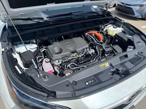 Used 2026 Toyota Highlander XLE AWD/4WD image 46