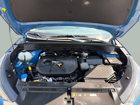 Used 2021 Hyundai Tucson SE AWD/4WD image 19