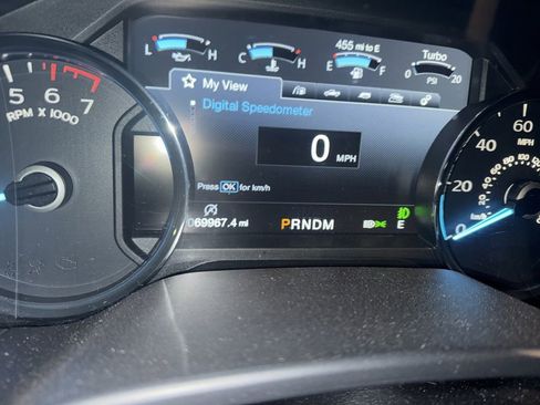 Used 2019 Ford F150 Lariat w/ Equipment Group 502A Luxury image 21