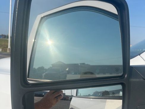 Used 2023 RAM 3500 Tradesman image 10