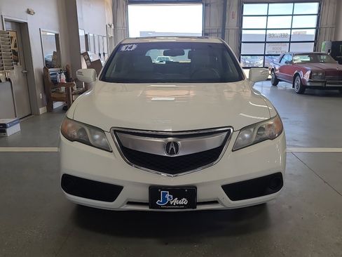 Used 2014 Acura RDX image 3