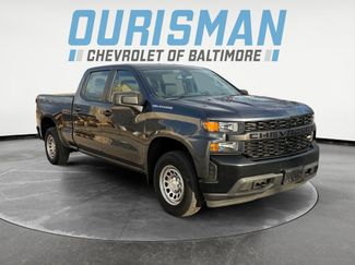 Used 2021 Chevrolet Silverado 1500 W/T video 1