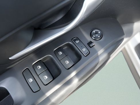 Certified 2023 Hyundai Tucson SEL AWD/4WD image 21