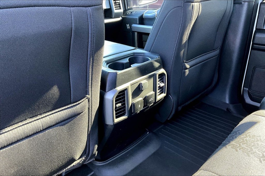Used 2020 Ford F150 XLT w/ Equipment Group 302A Luxury AWD/4WD image 12