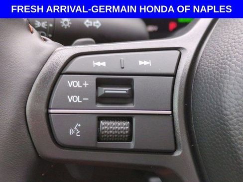 New 2026 Honda CR-V Sport-L image 23