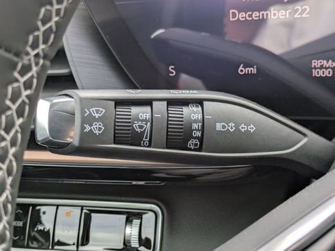 New 2026 Buick Envision Sport Touring AWD/4WD image 30