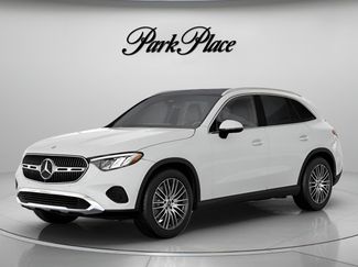 Used 2026 Mercedes-Benz GLC 300 video 1