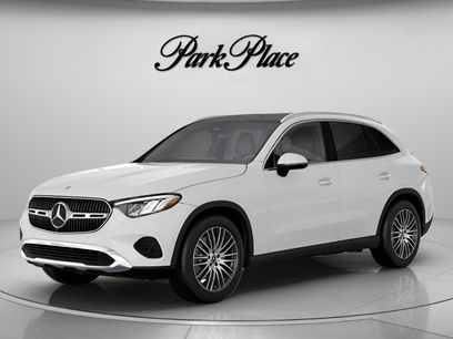 Used 2026 Mercedes-Benz GLC 300