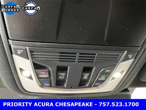 Used 2025 Acura RDX A-Spec image 36