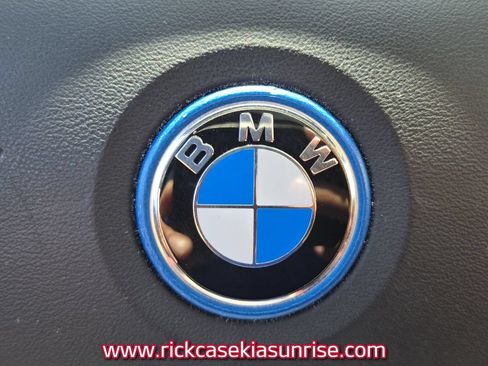 Used 2023 BMW i4 eDrive40 w/ Premium Package RWD image 32