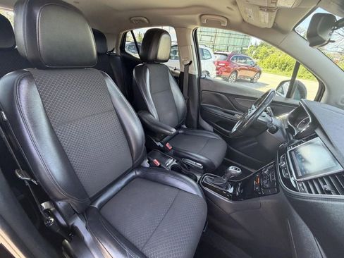 Used 2019 Buick Encore Preferred FWD image 15