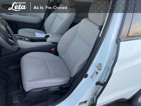 Used 2017 Honda HR-V EX image 10