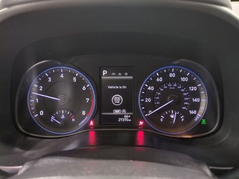 Used 2023 Hyundai Kona SEL image 5