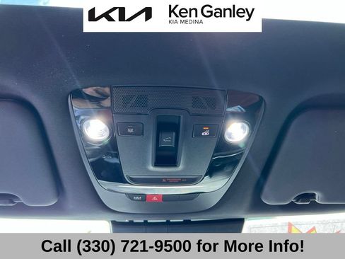 Certified 2024 Kia Sportage SX FWD image 38