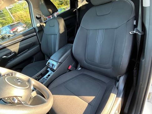 Used 2023 Hyundai Tucson SEL image 34